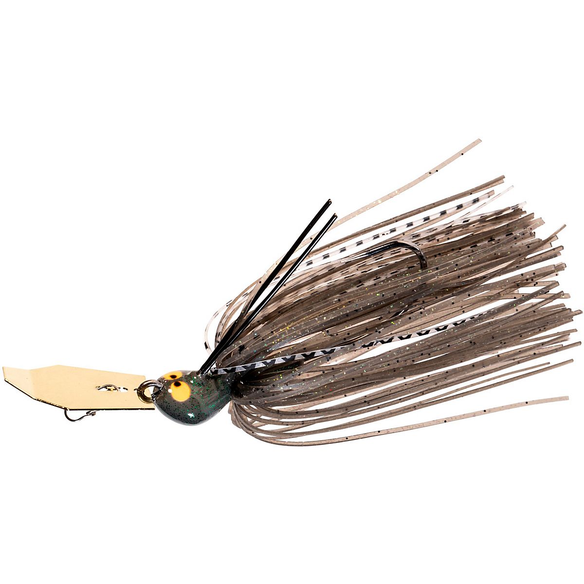★CHiTAページ★ Z-Man Chatterbait CrossEyeZ 1/2 oz Jighead | Academy