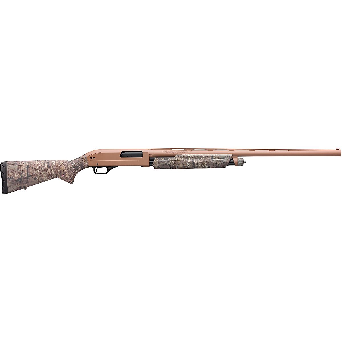 Winchester SXP Hybrid Hunter, 12GA, 28BBL (512365392) - Mel's