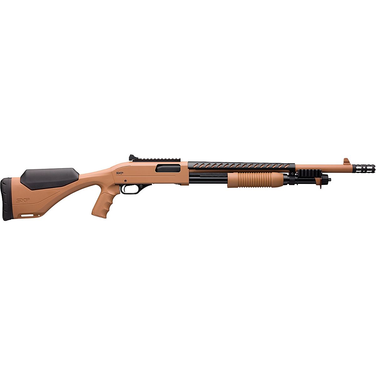 Winchester SXP Extreme Defender 12Gauge 18 in Pump Action Shotgun