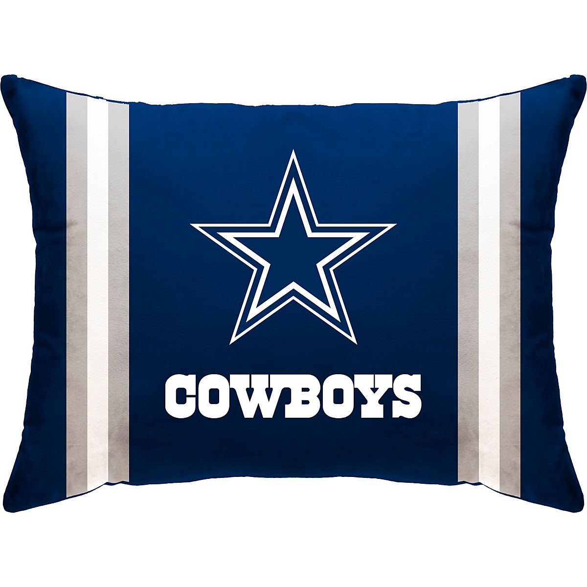 Pegasus Sports Dallas Cowboys Bed Pillow | Academy