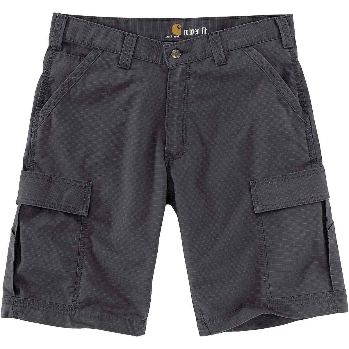 Carhartt Men's Force Broxton Cargo Shorts 11 in