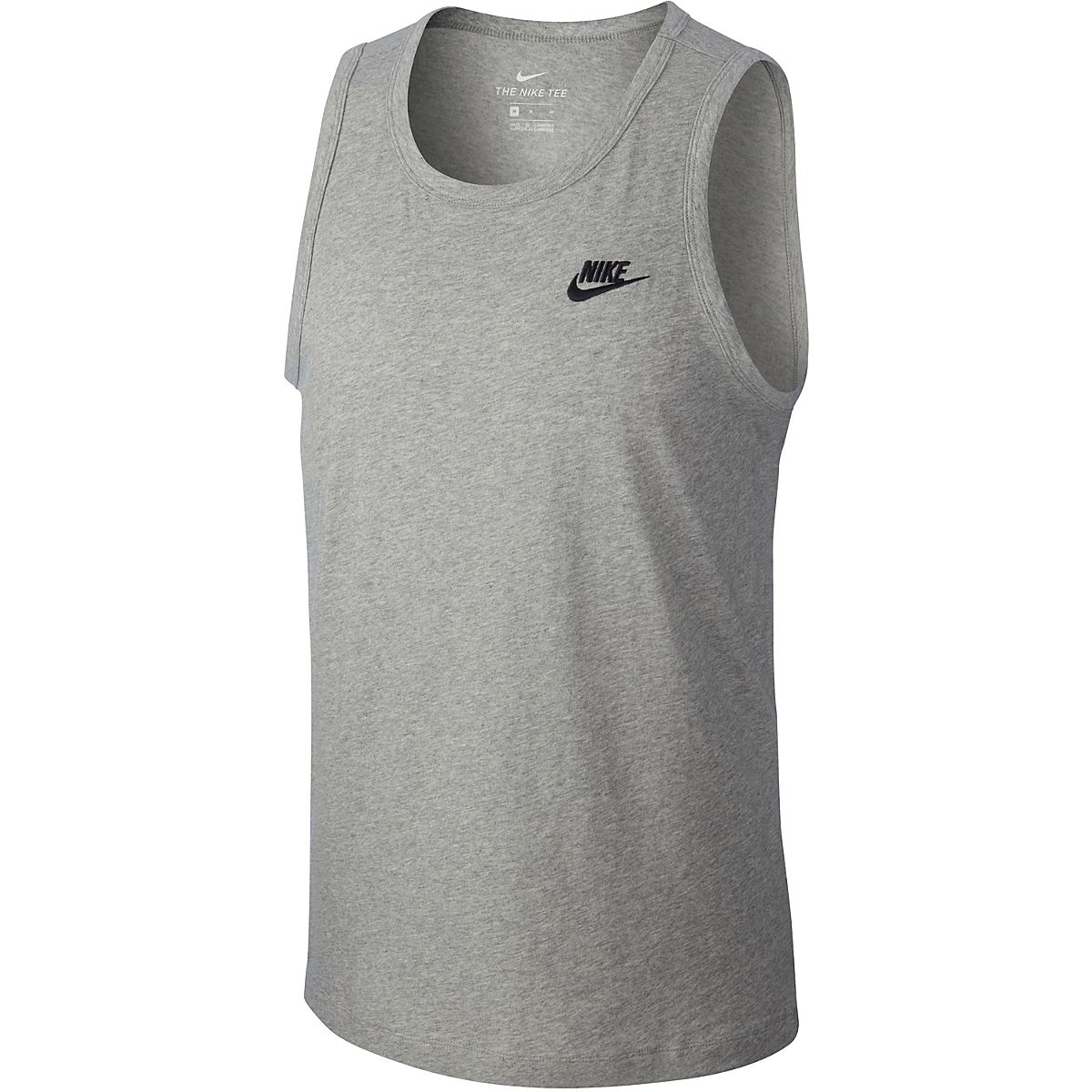 Nike Men's Sportswear EMB Futura Tank Top | Academy