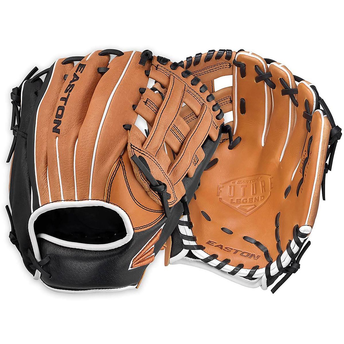 EASTON Youth Future Legend 11 in Baseball Glove Academy