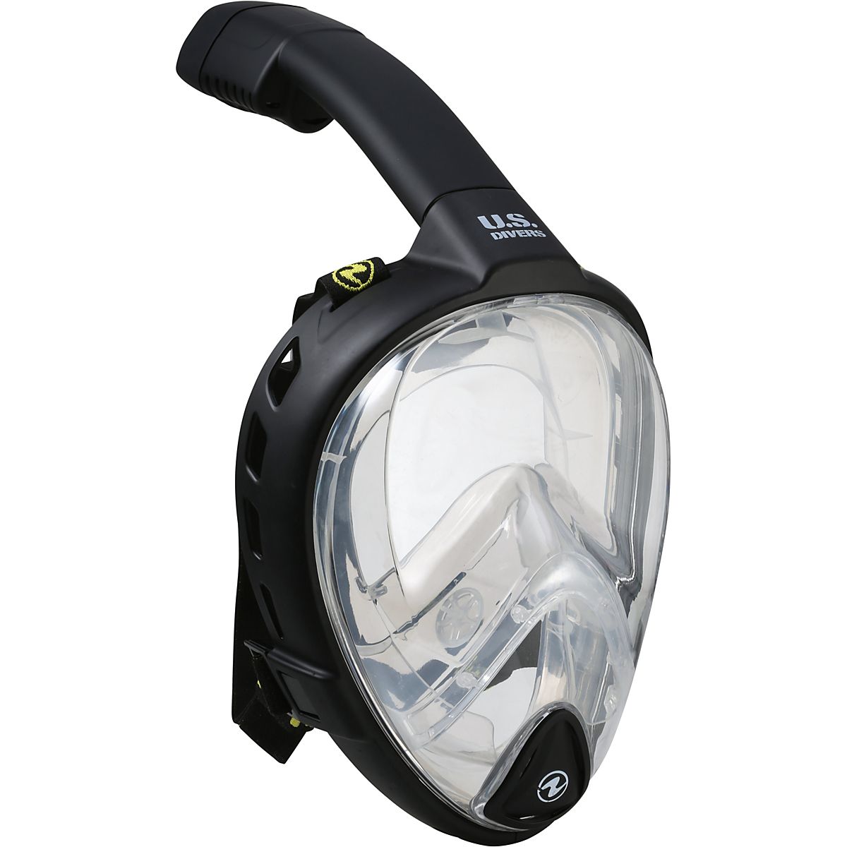 U.S. Divers Airgo II Full Face Mask | Academy