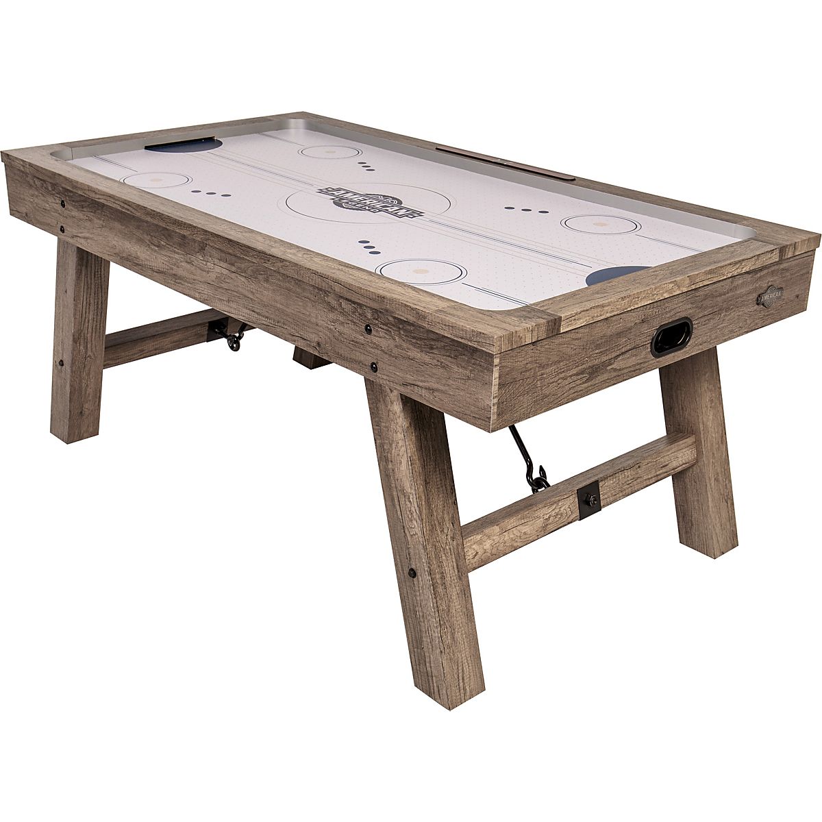 American Legend Brookdale 72" Air Hockey Table Academy
