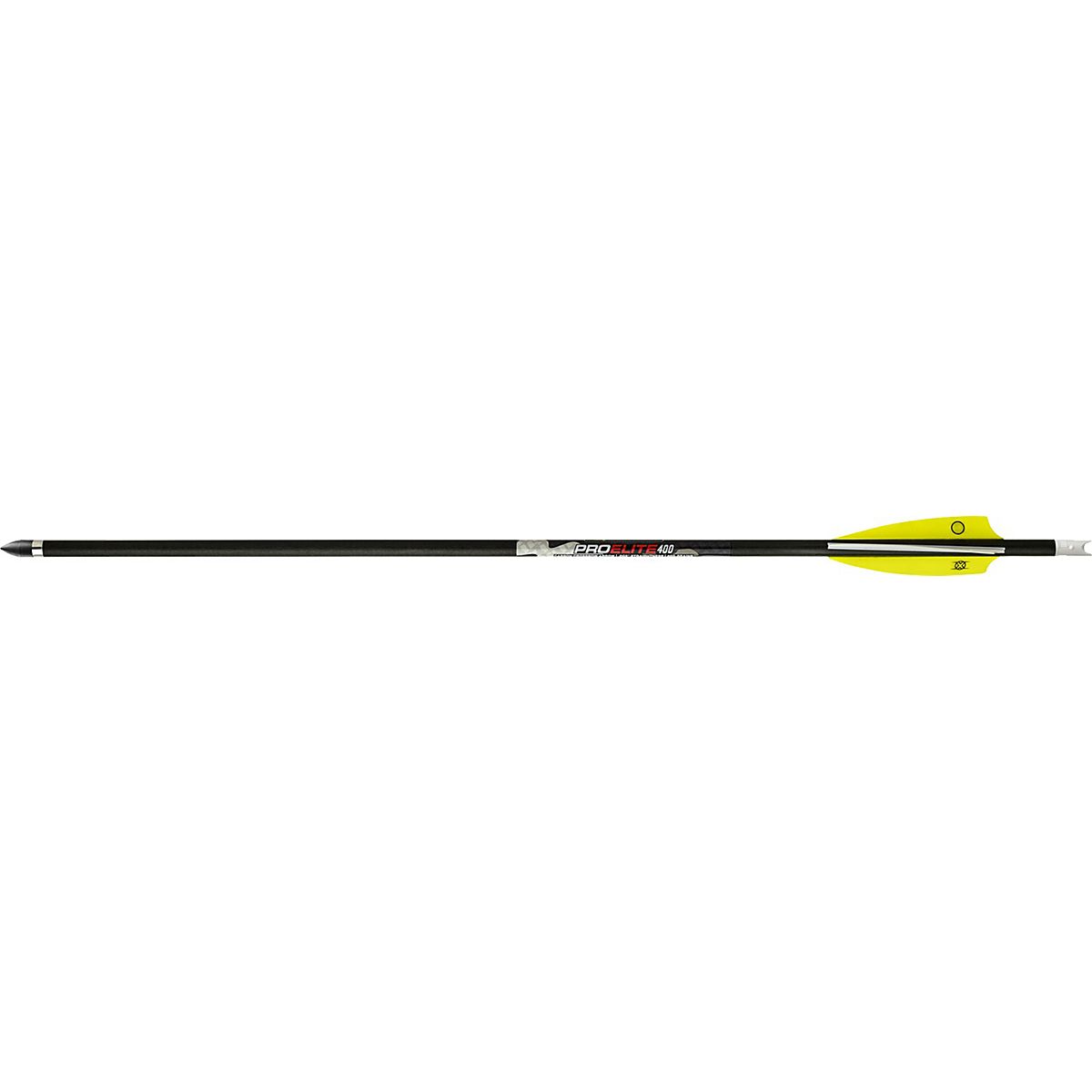 TenPoint Crossbow Technologies Pro Elite 400 20 in Arrows 3Pack Academy