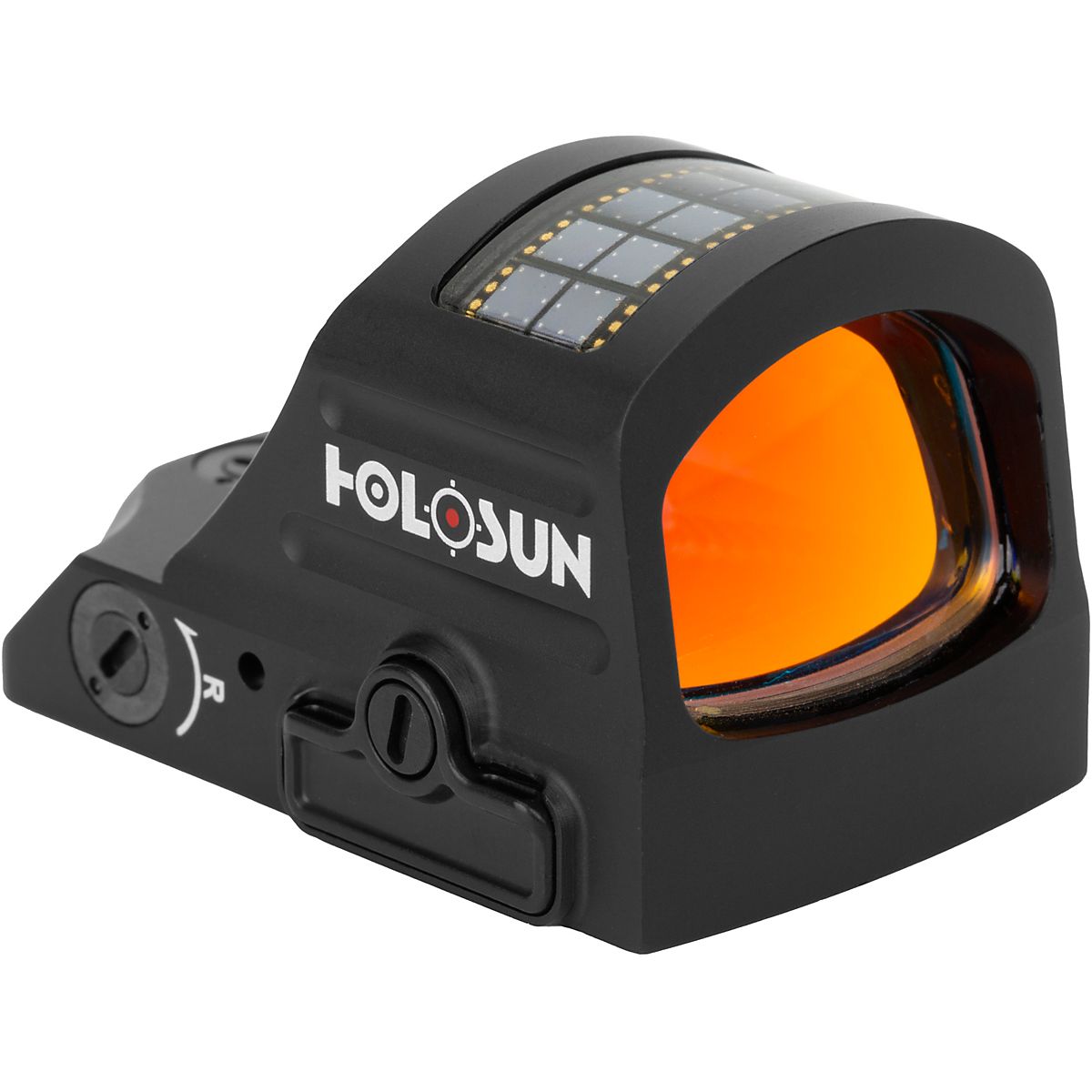 Holosun HS507CX2 Reflex Sight Free Shipping at Academy