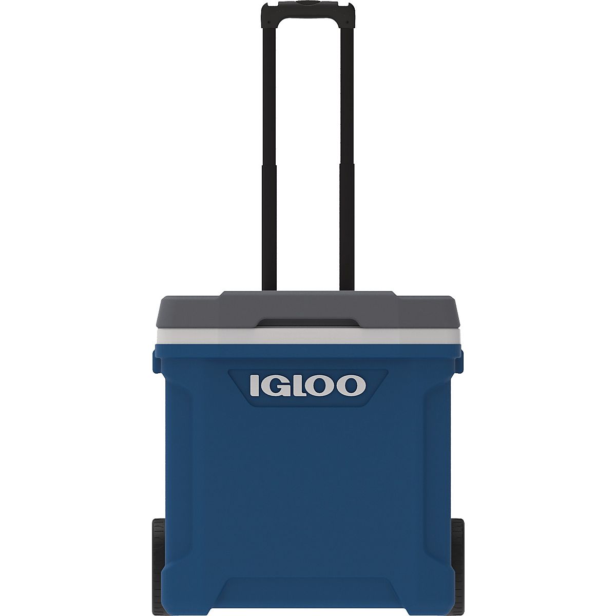 Igloo Latitude 60 qt Roller Cooler | Academy