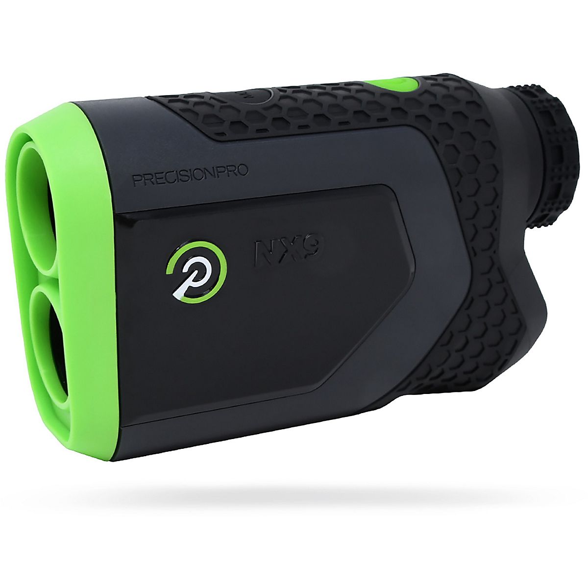 Precision Pro NX9 6x NonSlope Golf Rangefinder Academy