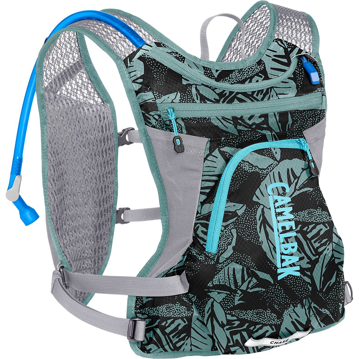CamelBak Women's Bike Vest 50 oz Hydration Pack Academy