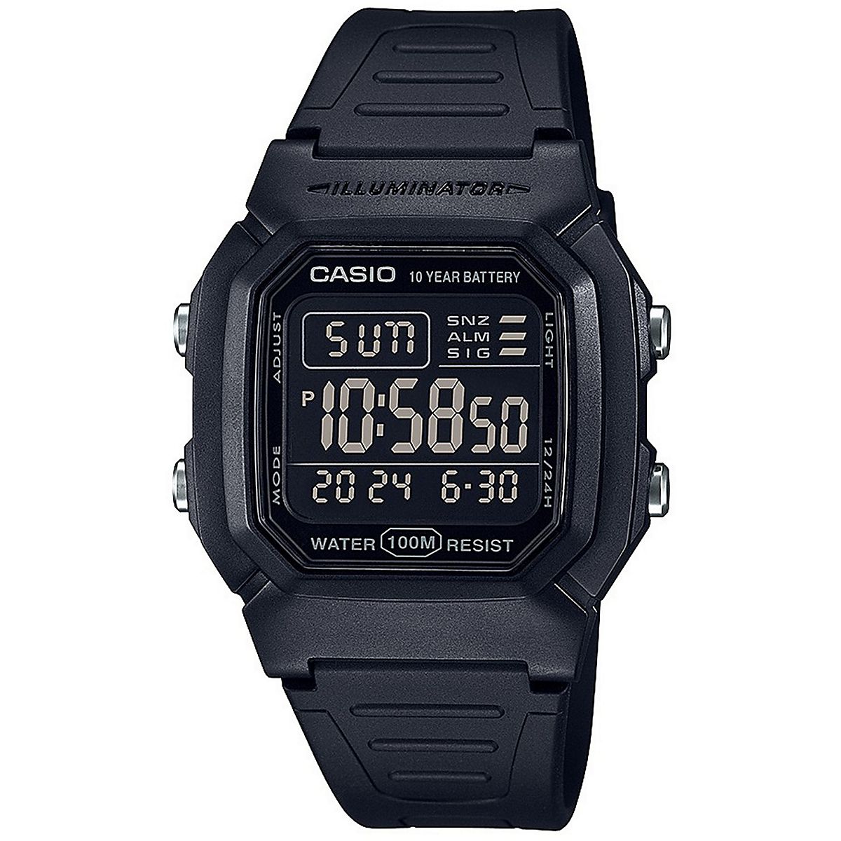 Academy sports mens watches hot sale