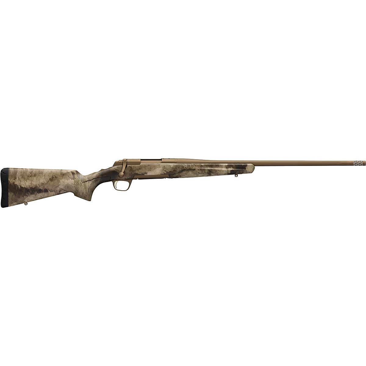 Browning X-Bolt Hells Canyon Speed .308 Win Bolt Action Rifle | Academy