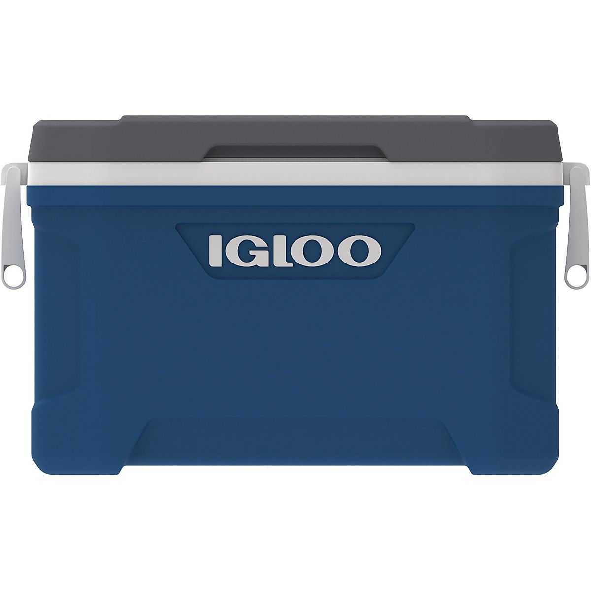 Igloo Sportsman Latitude 52 qt Cooler | Academy