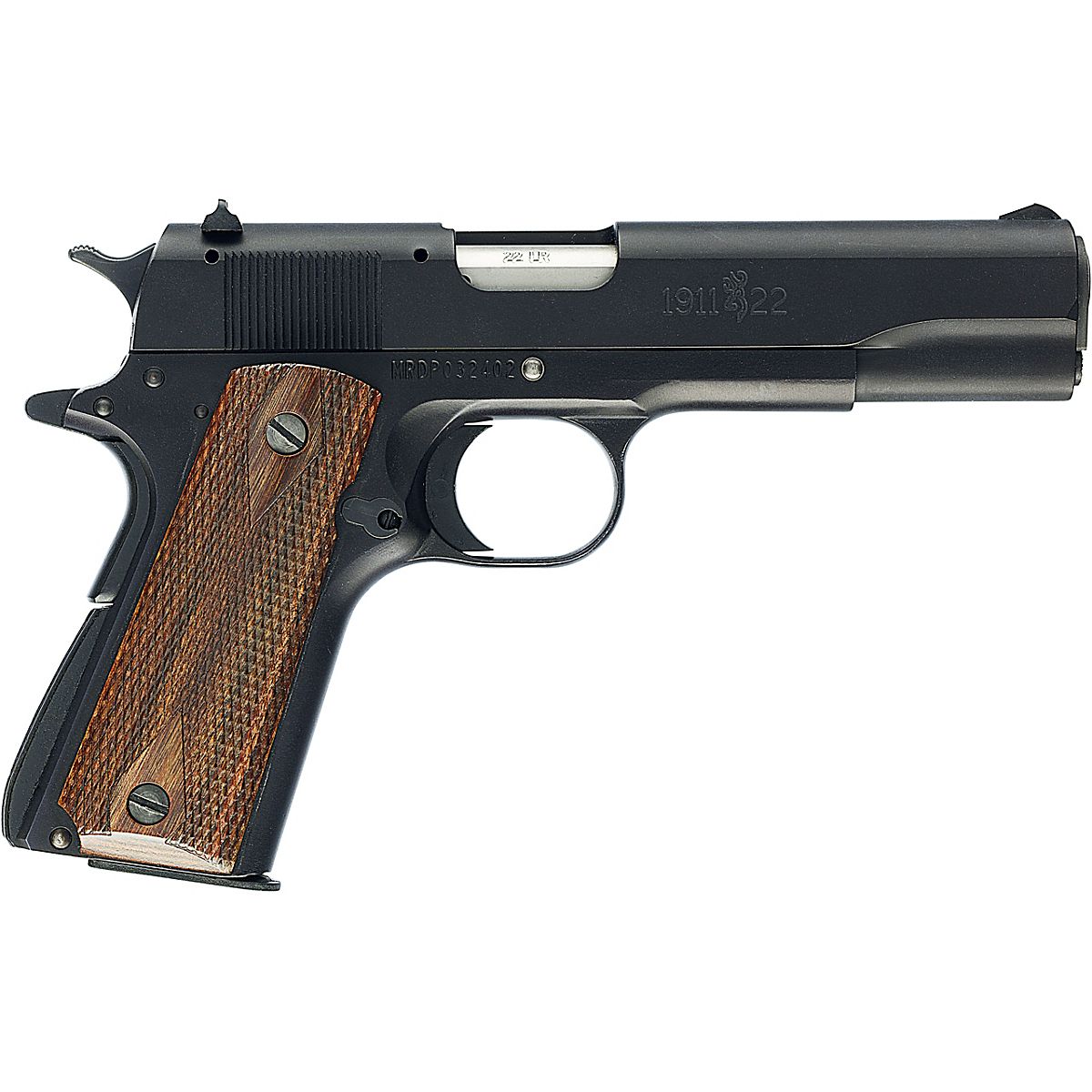 Browning 1911-22 A1 Full Size .22 LR Pistol | Academy