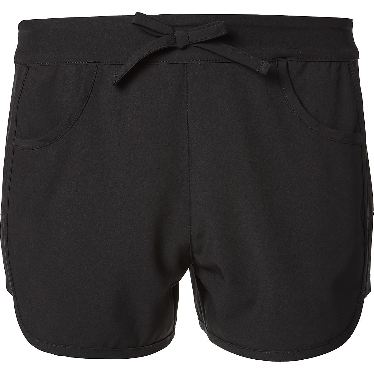 Zodggu Deals Men's Overalls Shorts Beachwear Summer Thin Multi