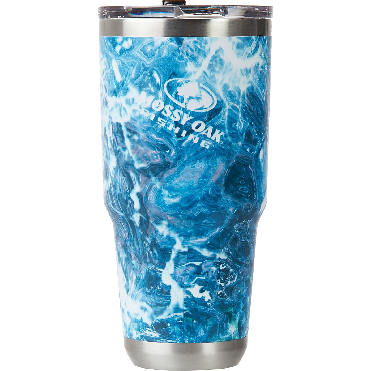 Magellan Outdoors Duck Camo 30 oz Tumbler