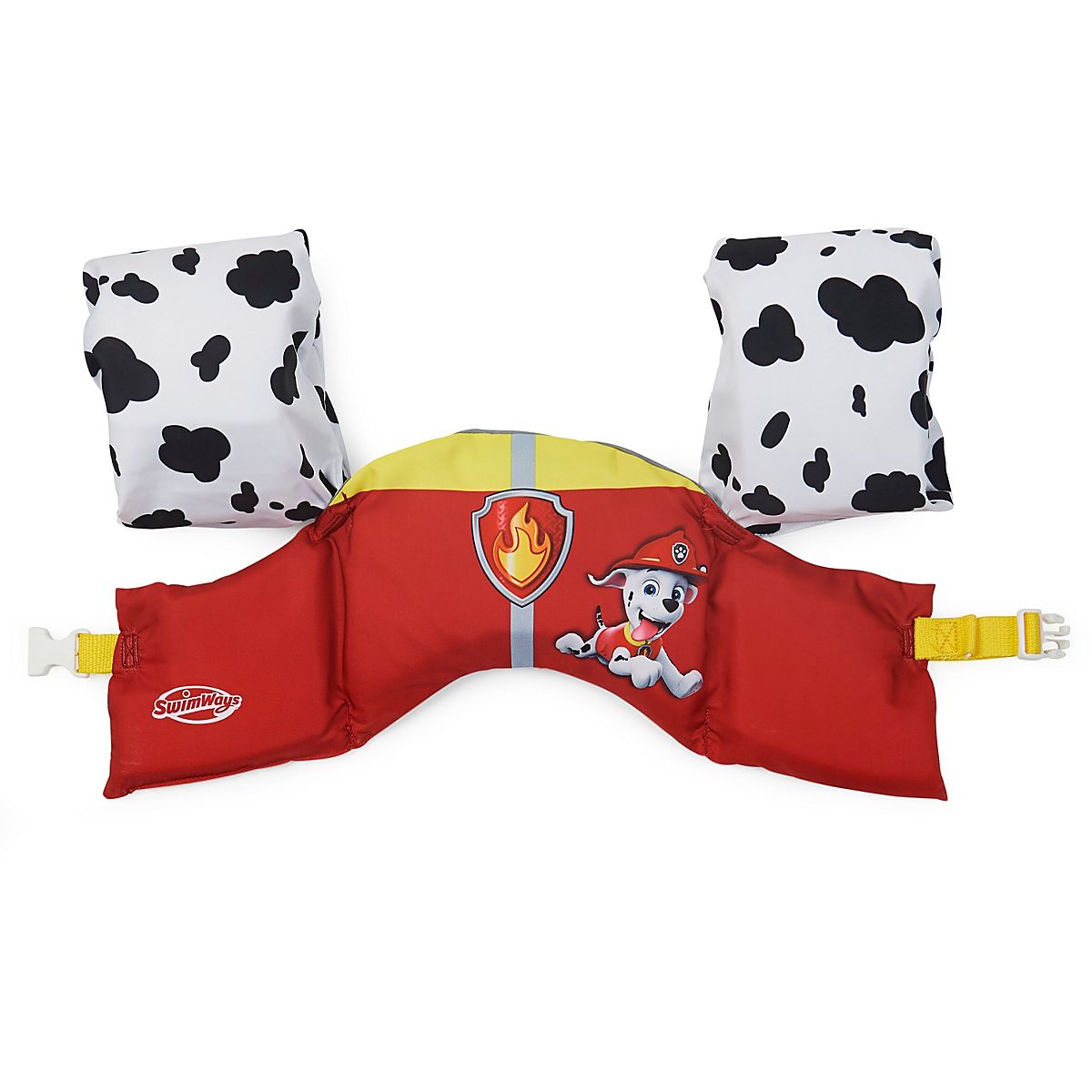 Paw patrol hot sale float vest