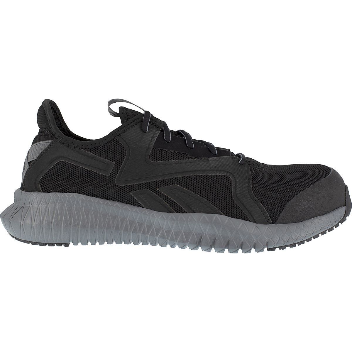 Reebok Men's Flexagon 3.0 Athletic Work Shoes Academy