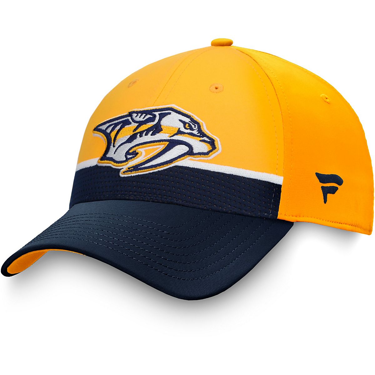 nashville predators cap