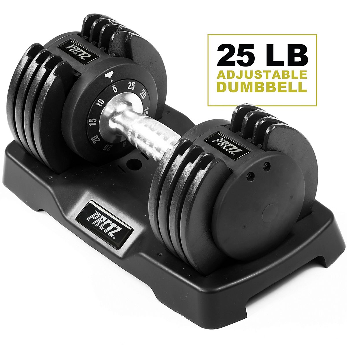 Adjustable dumbbells academy new arrivals