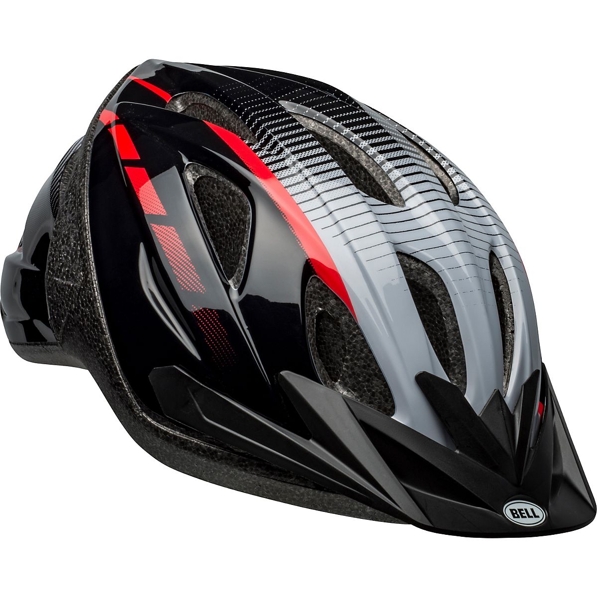 Bell Surge Men’s Bike Helmet Free Shipping at Academy