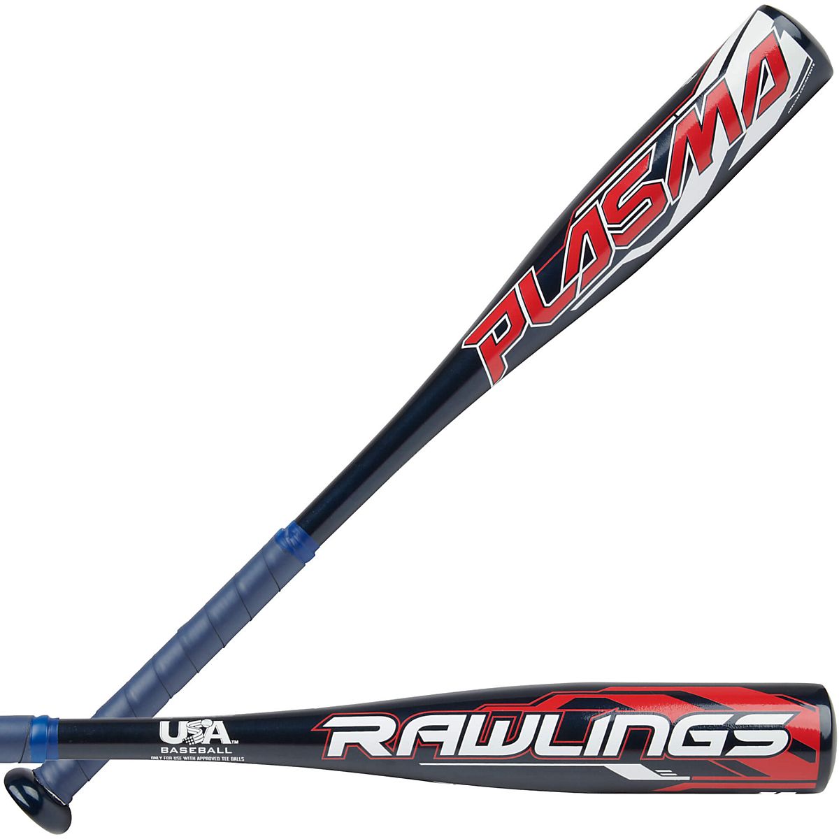 Rawlings Youth Plasma Tball Bat (11) Academy