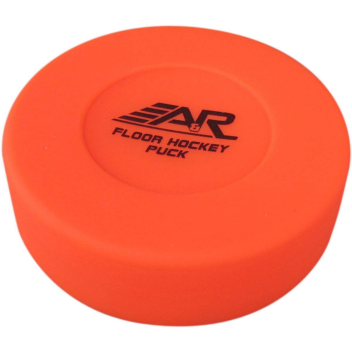 A&R Indoor Floor Puck | Academy