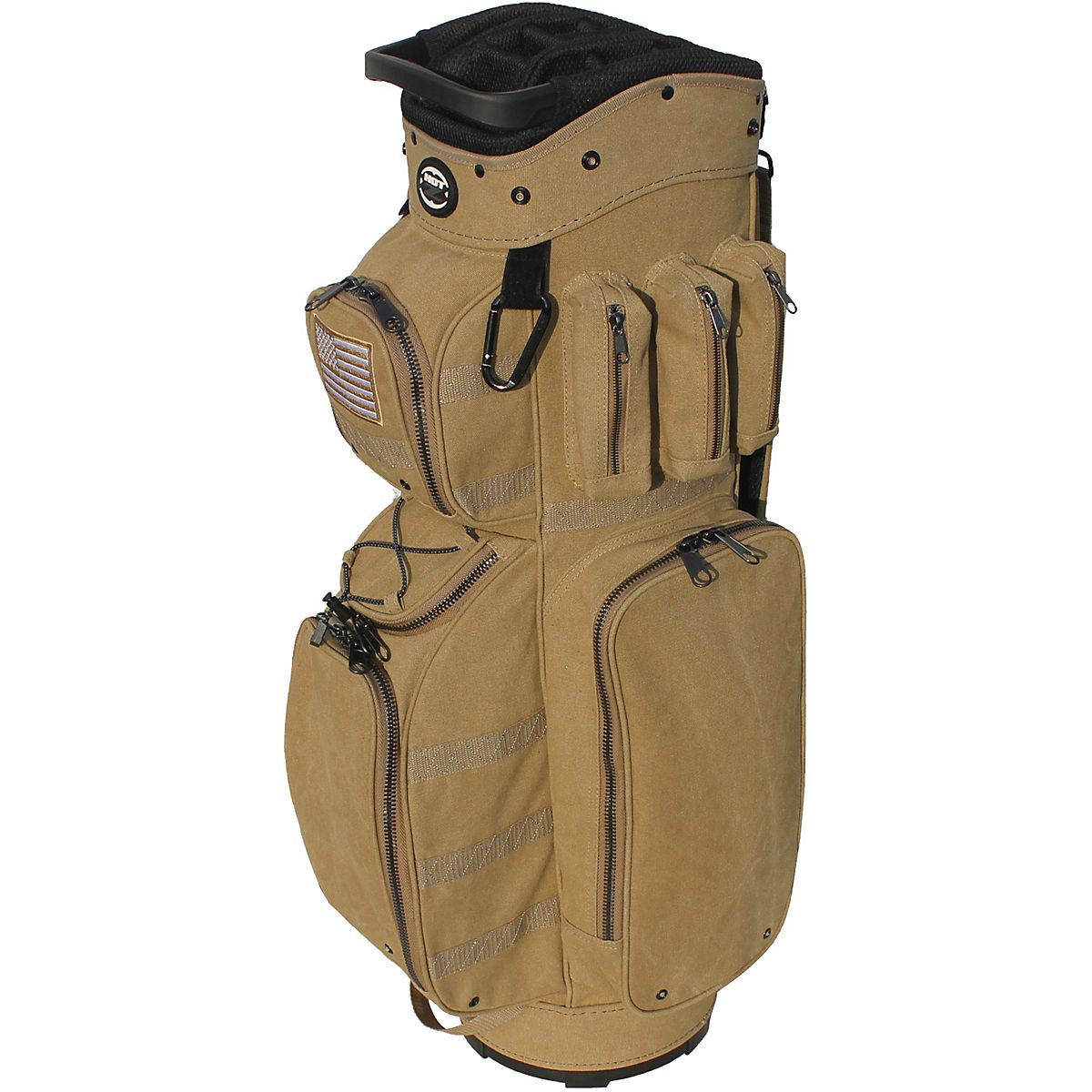 Hot-Z Tactical Golf Cart Bag