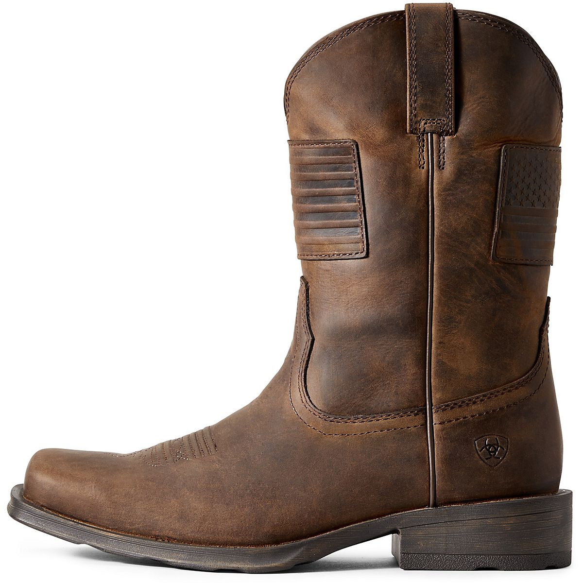 Cowboy boots hot sale academy