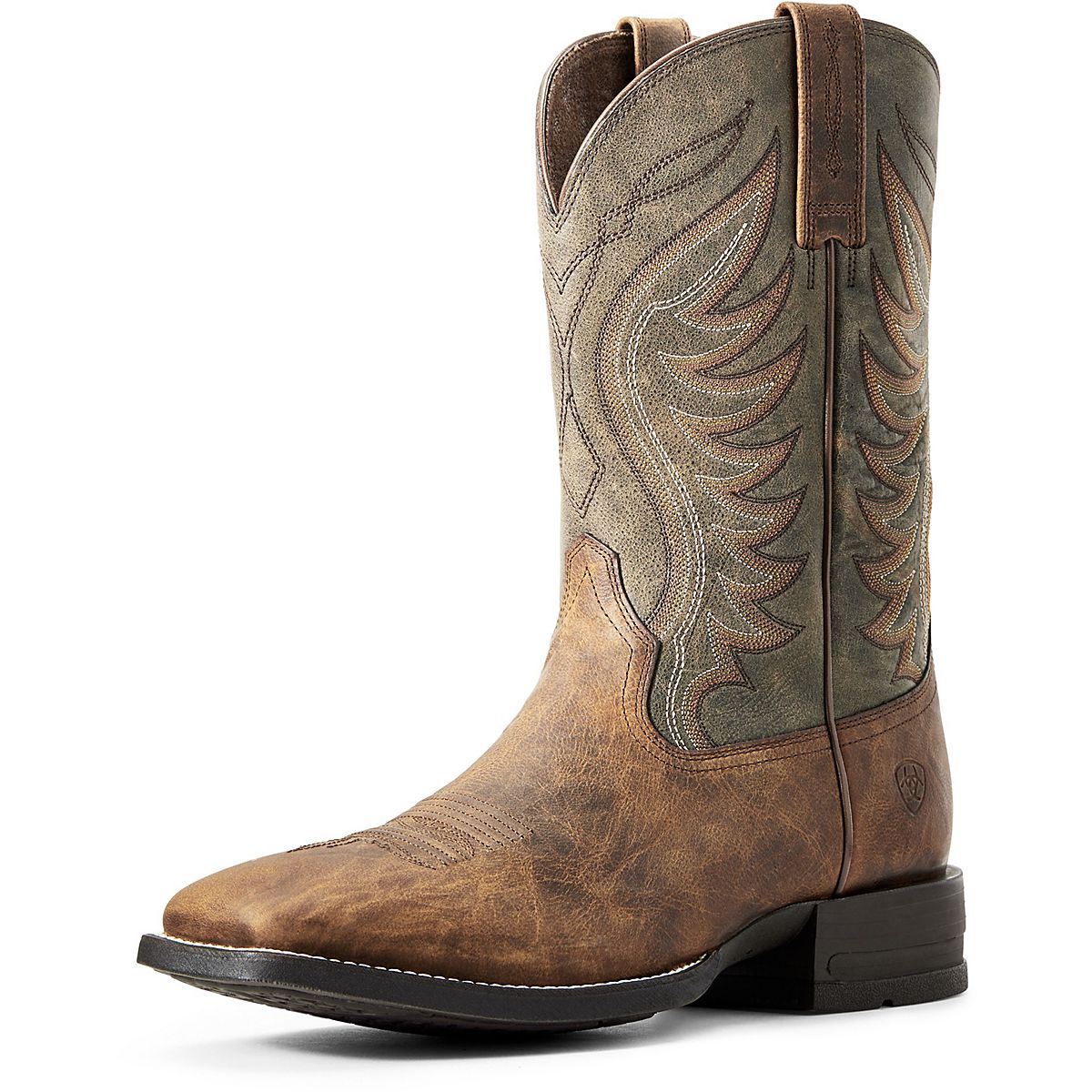 Ariat Men's Amos Boots | Free Shipping at Academy
