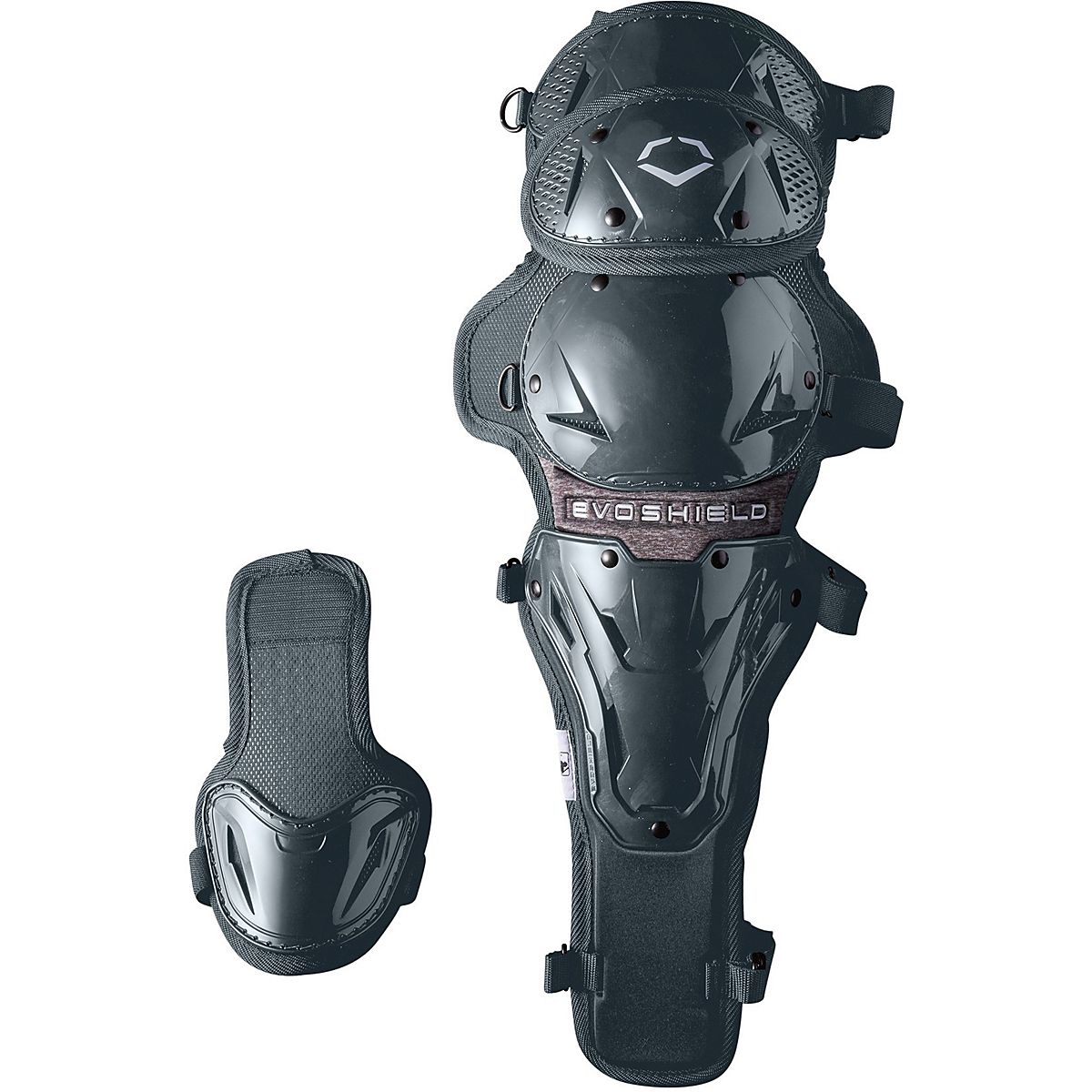 EvoShield Adults' PRO-SRZ Baseball Upper Leg Guards | Academy