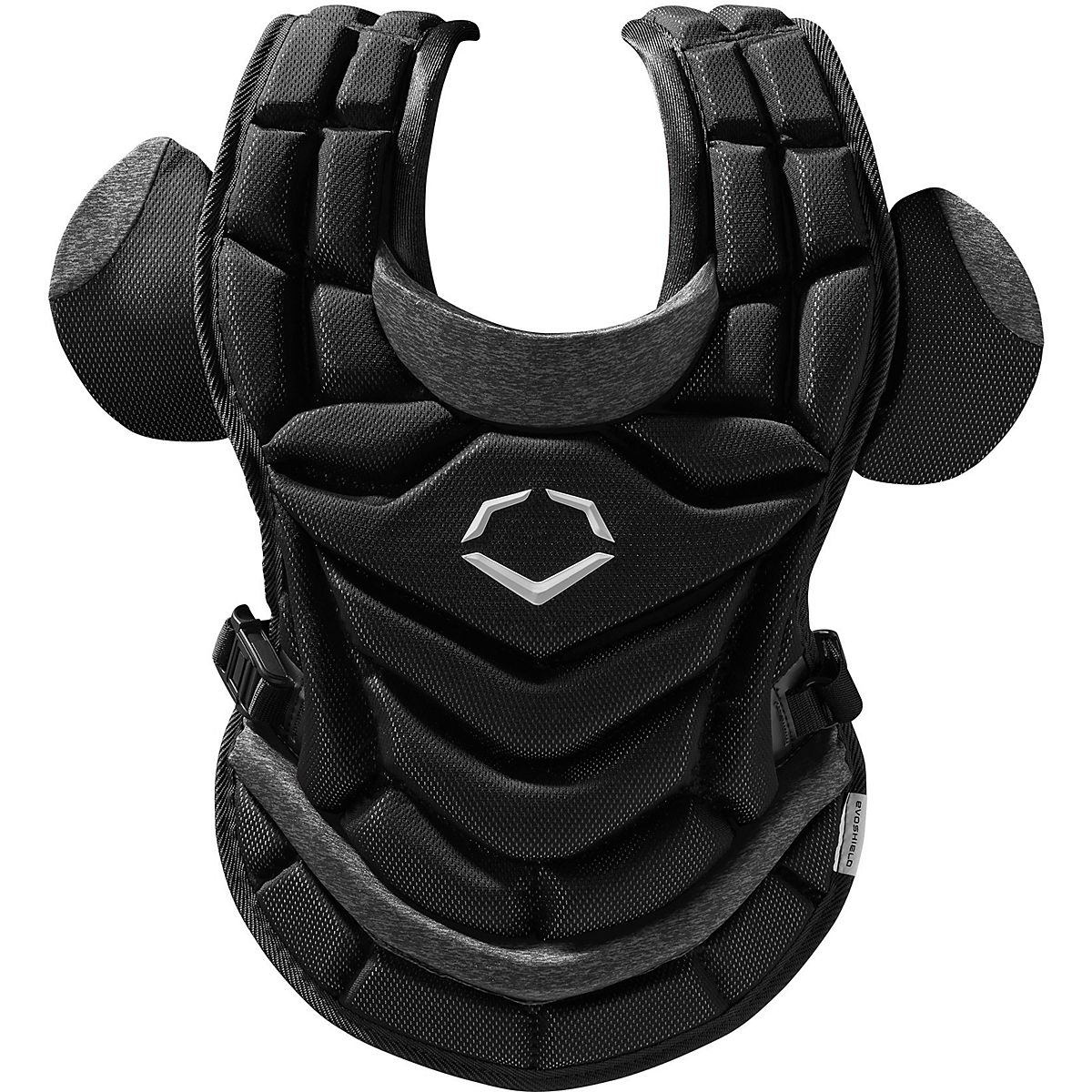 EvoShield Evoshield Pro-SRZ Chest protector Fastpitch navy intermediate 13,5'' - L'Entrepôt du baseball