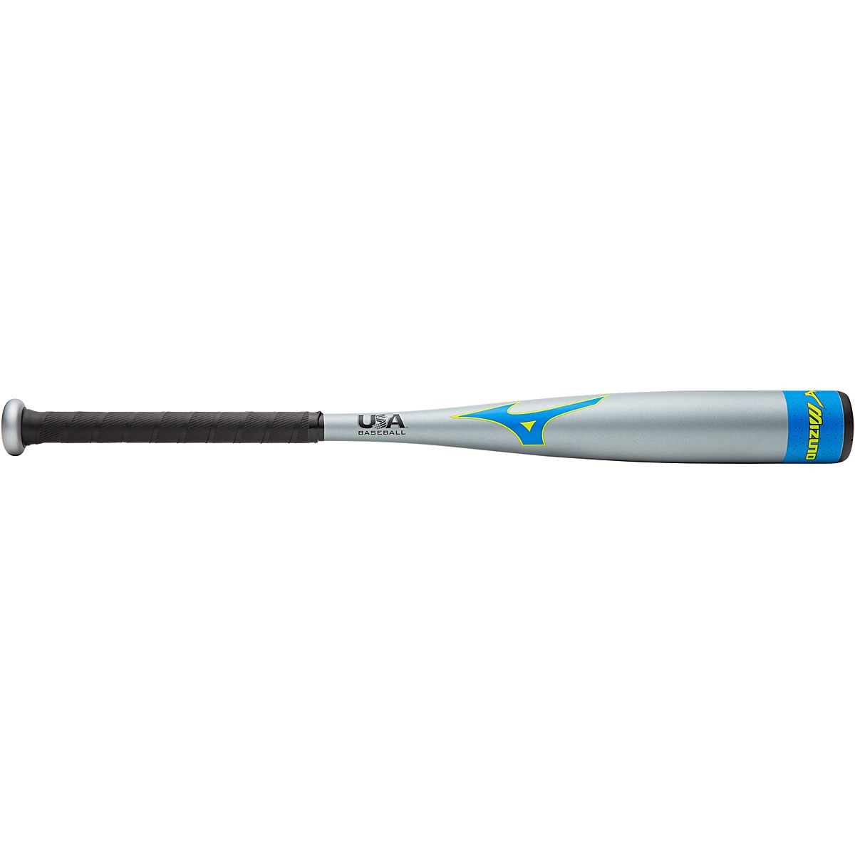 Mizuno B21Hot Metal USA Baseball Tball Bat (13) Academy
