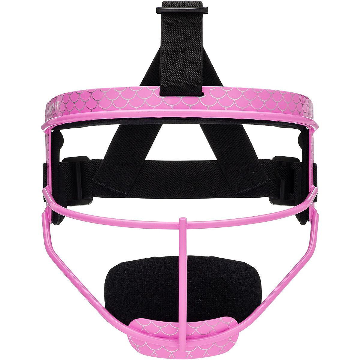 Rip It Girls Play Ball Softball Fielders Mask Academy