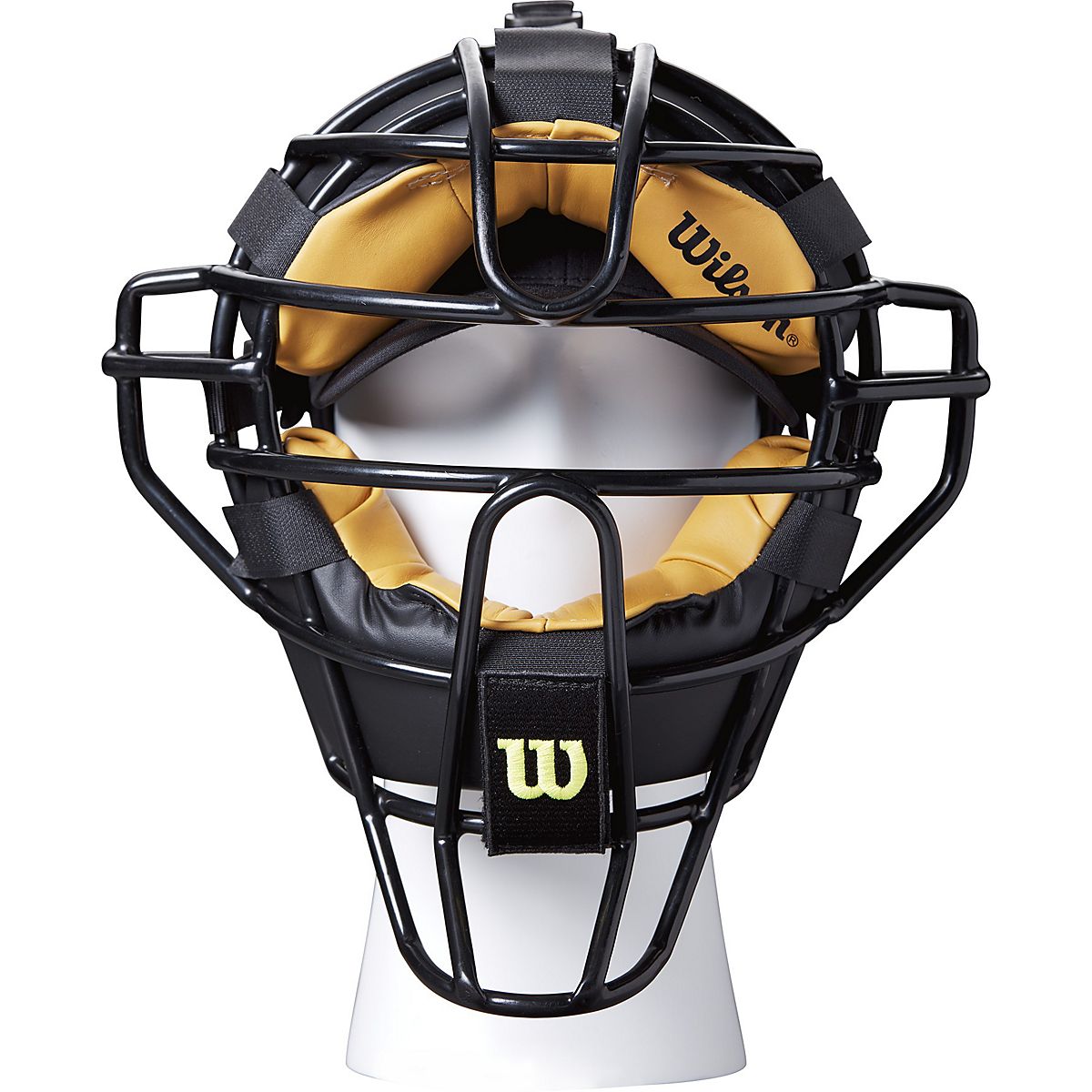  Smitty, SPE-HFM, Hockey Style Umpire Face Mask w/Shock  Suspension System (S3) by Douglas, Baseball, Major League