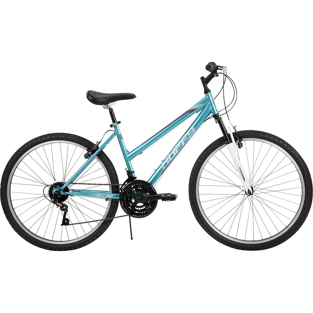 Huffy incline 26 cheap women's mountain bike