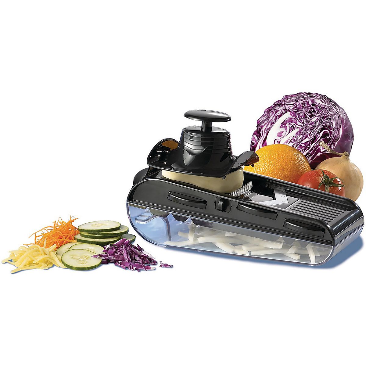 Starfrit Easy Mandoline Academy