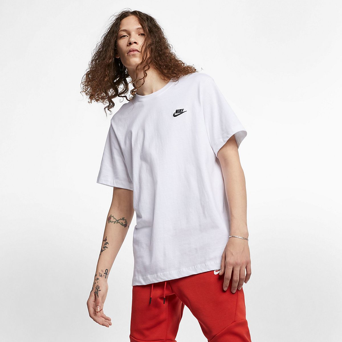 nike club t shirt
