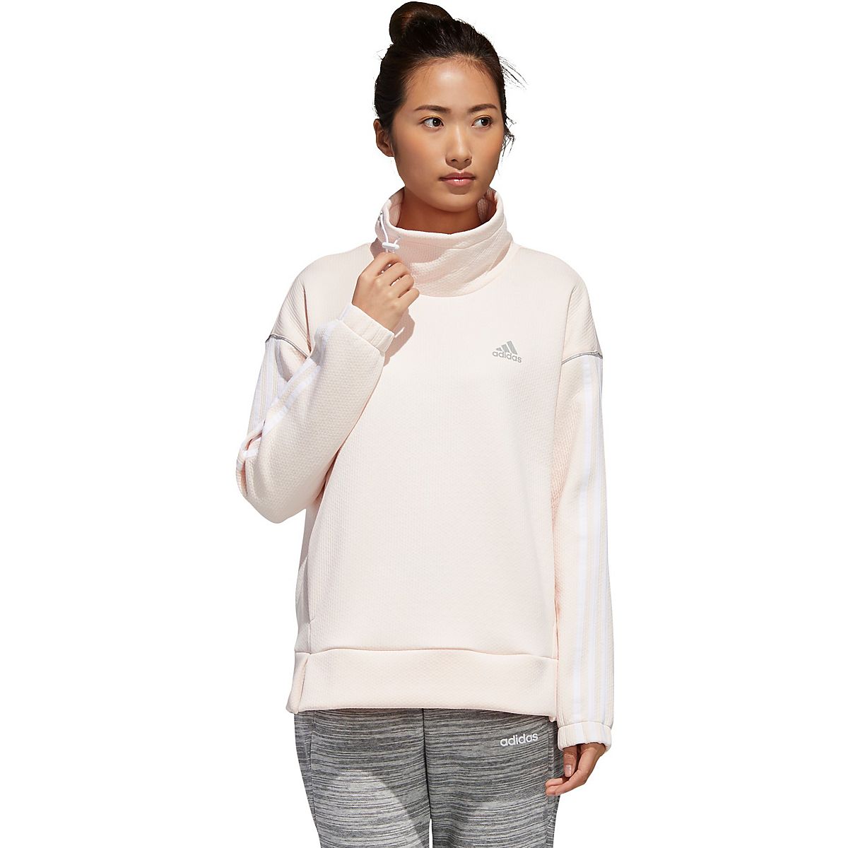 intuitive warmth sweatshirt adidas