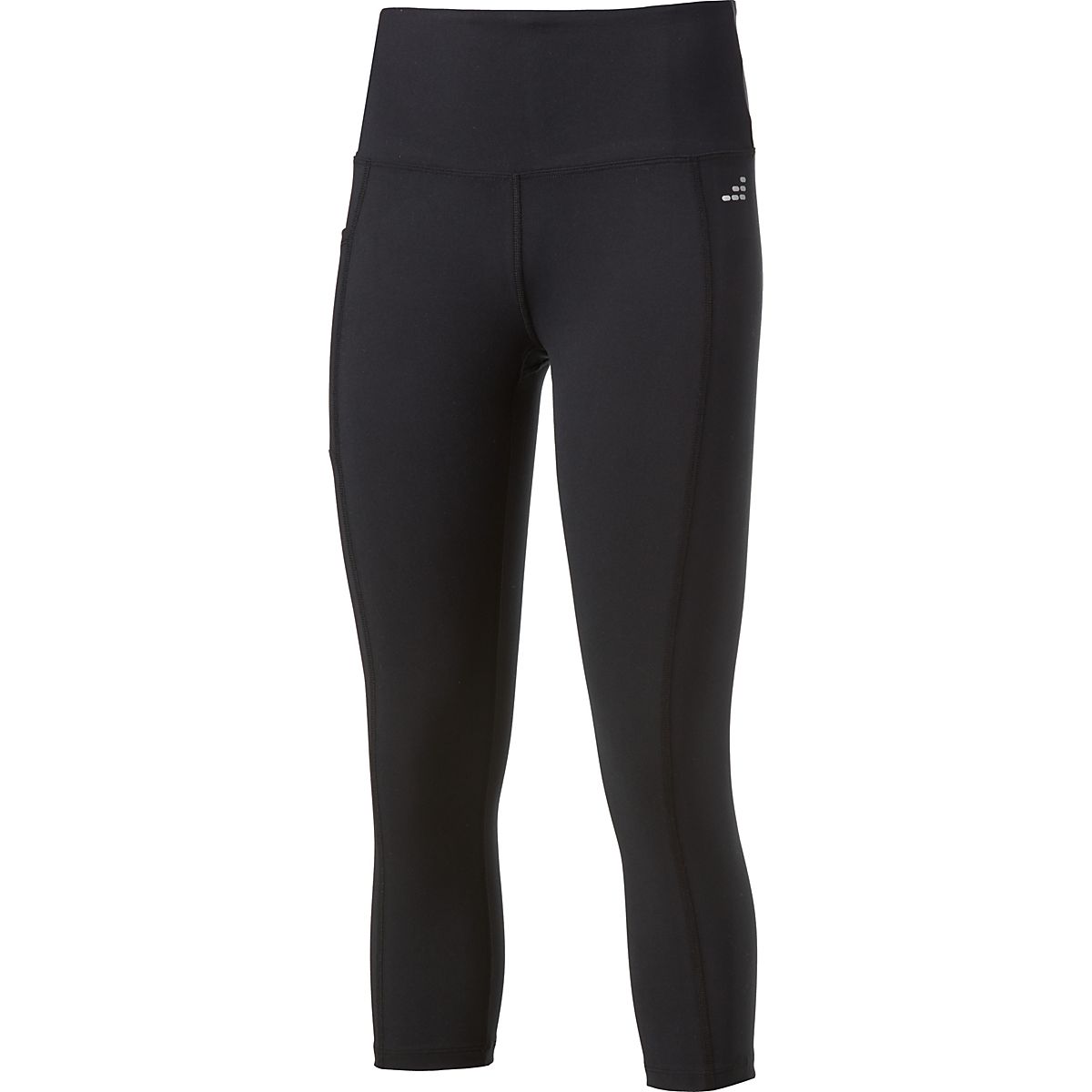 bcg, Pants & Jumpsuits, Bcg Highrise Activewear Full Length Leggings  Womens L Black Yogagymtrack