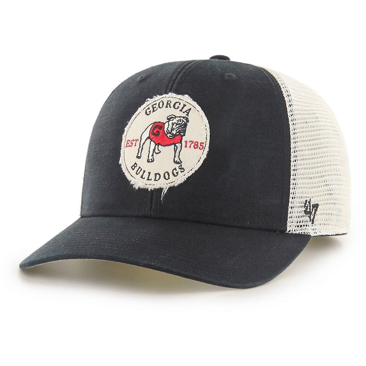 '47 University of Howell MVP Ball Cap Academy
