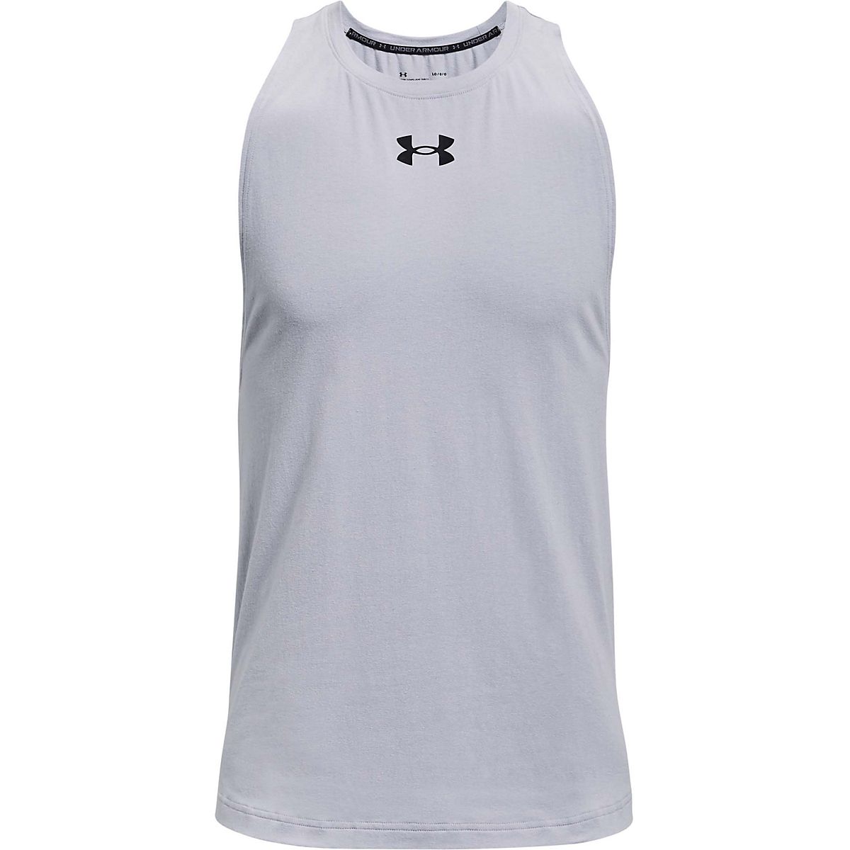 Under Armour Men's Baseline Cotton Tank Top | Academy