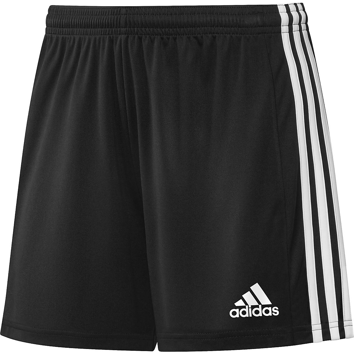 adidas Women's Squadra 21 Soccer Shorts Academy