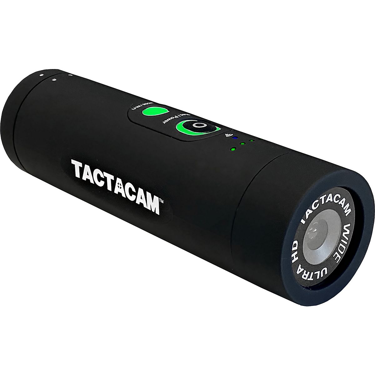 Tactacam 5.0 Wide Angle Hunting Action Camera | Academy