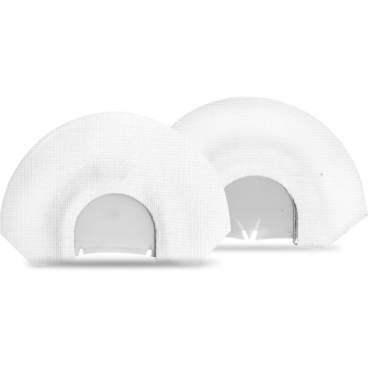 Duck Commander Boss Hen Turkey Diaphragm Mouth Calls 2-Pack | Academy