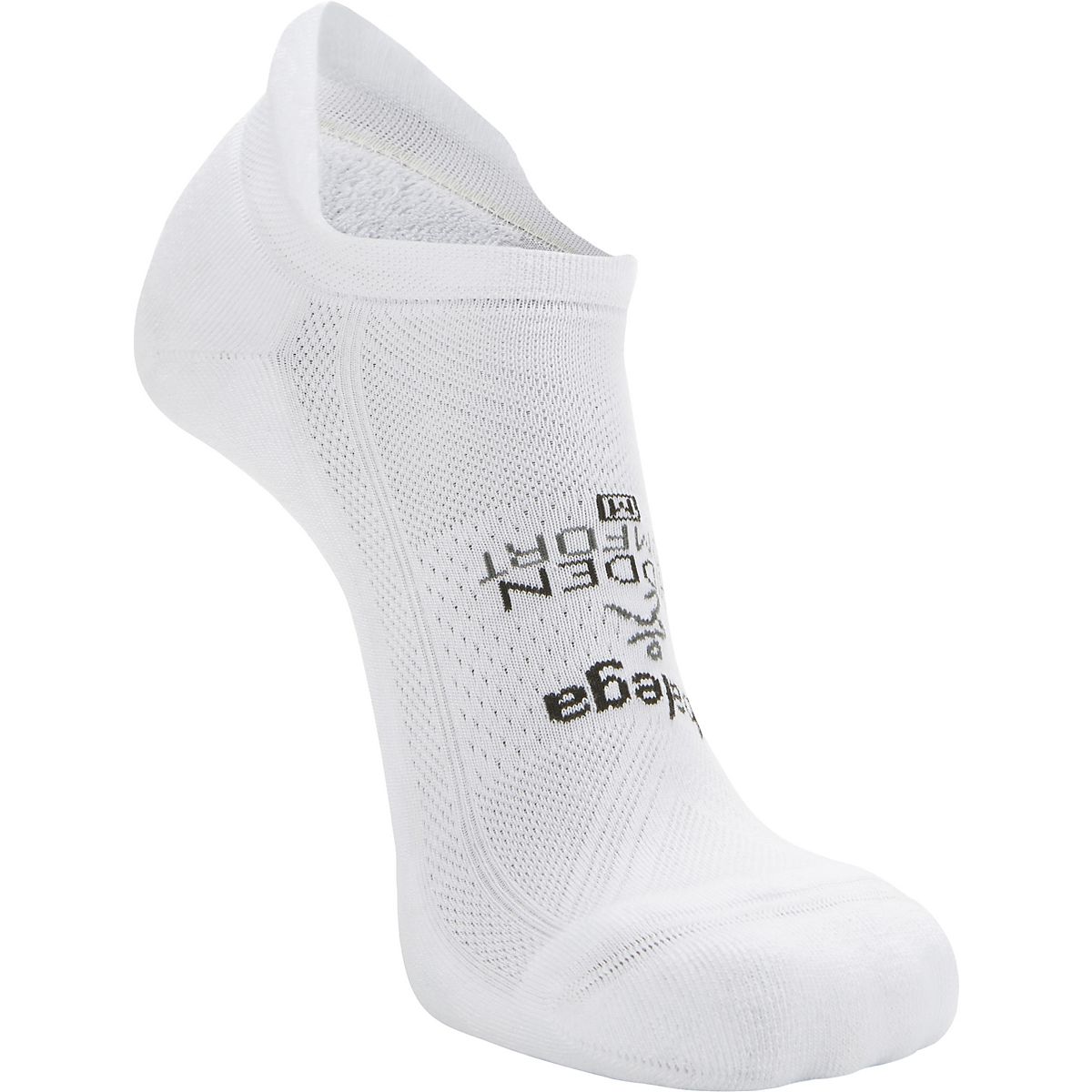 Balega Hidden Comfort No Show Socks Free Shipping at Academy