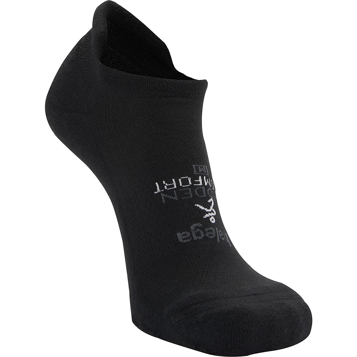 Balega Hidden Comfort No Show Socks Academy