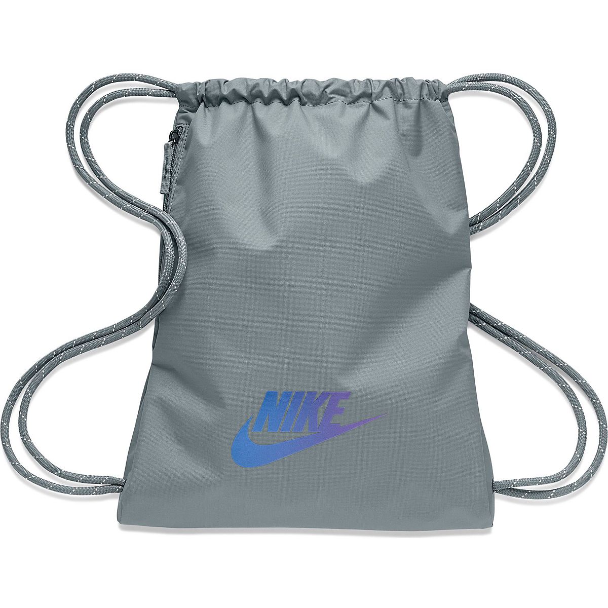 Nike Heritage 2.0 Drawstring Bag | Academy