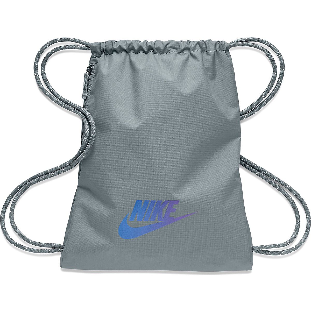 Nike Heritage 2.0 Drawstring Bag Academy