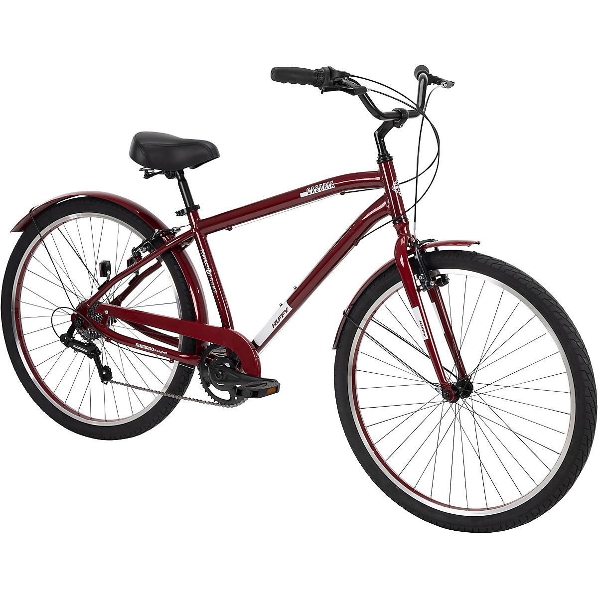 Huffy 2025 deals parkside reviews